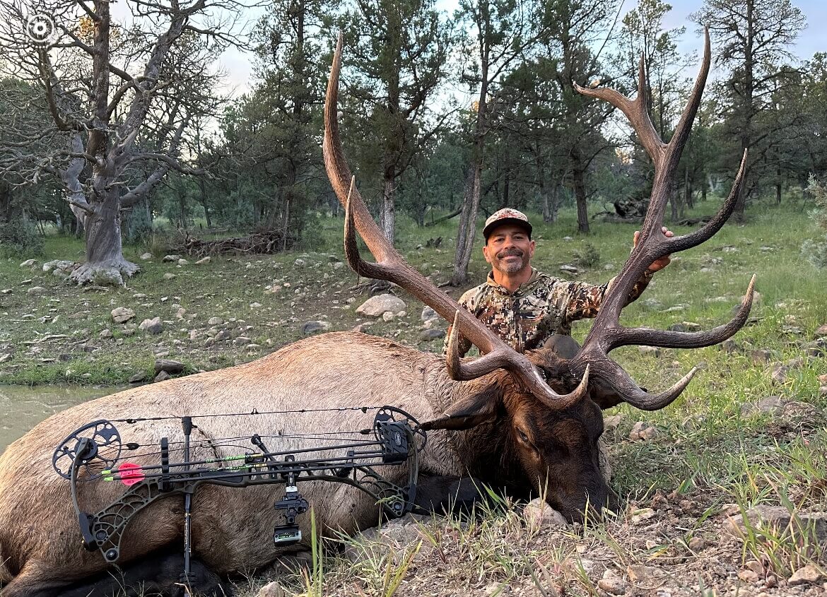 Hunting for Big Game in New Mexico has Never Been Better! Hunting for Big Game in New Mexico has Never Been Better!